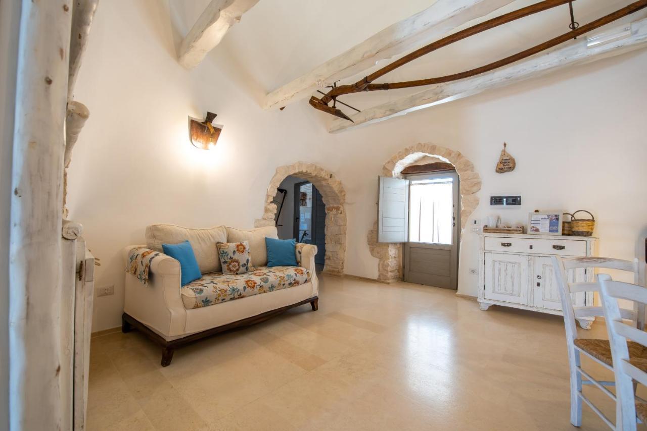 Trulli Holiday Deluxe&Wellness Alberobello Exterior foto