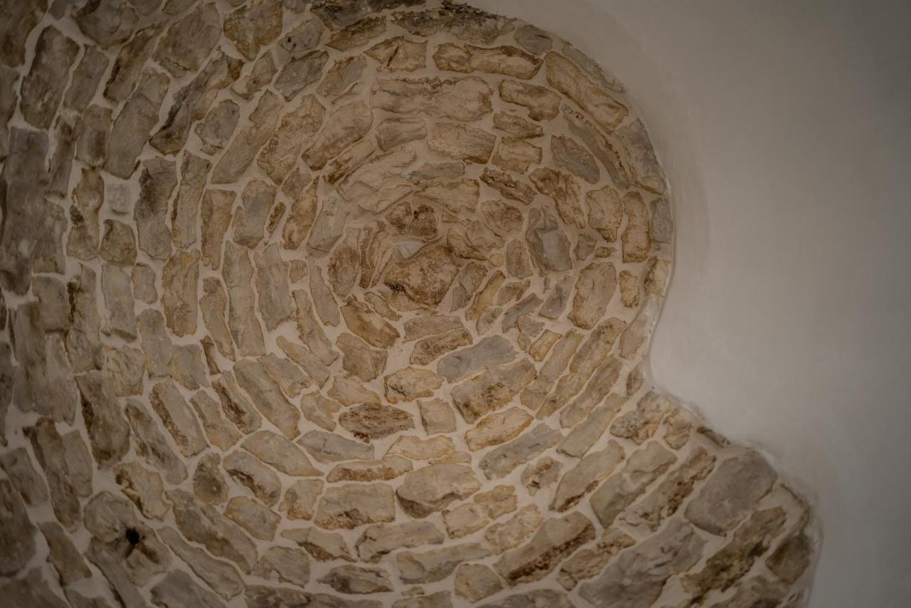 Trulli Holiday Deluxe&Wellness Alberobello Exterior foto